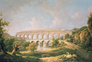 Pont du Gard, Nimes